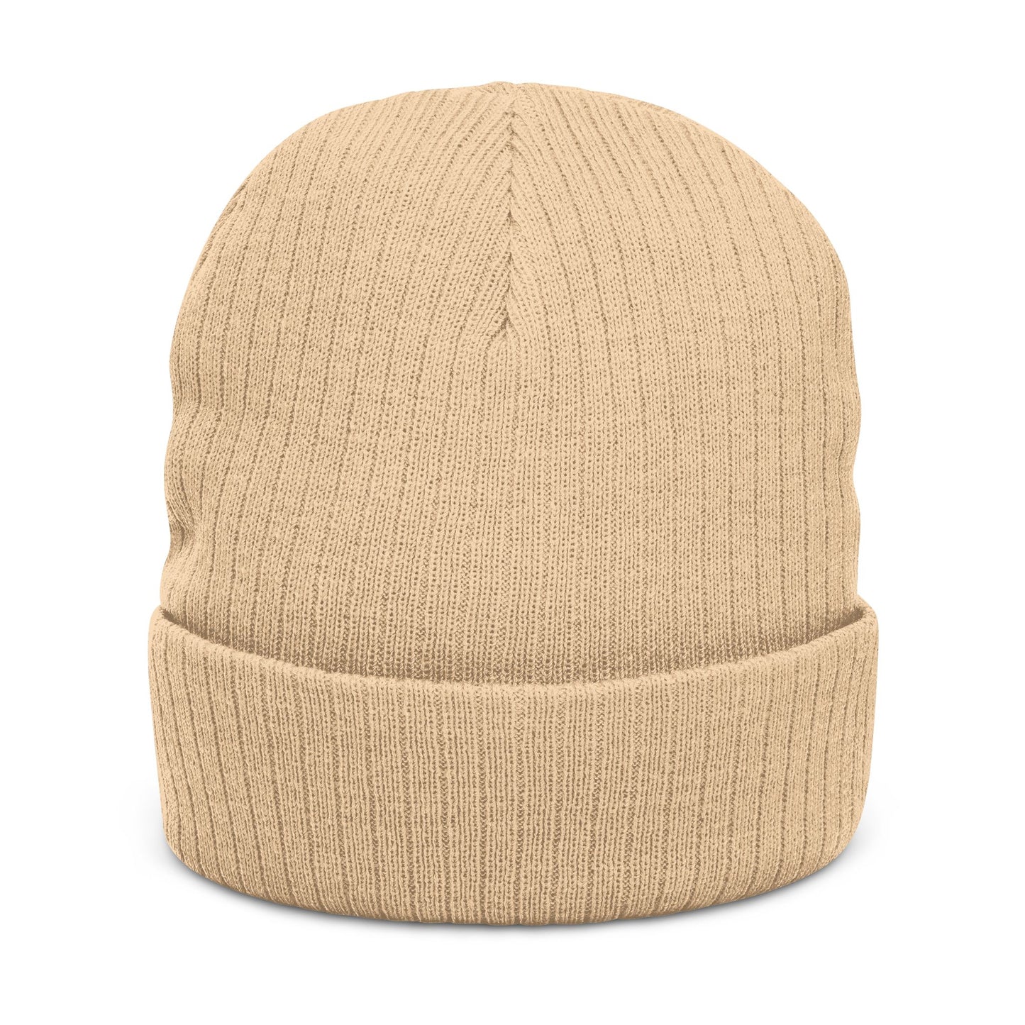 classic knit beanie