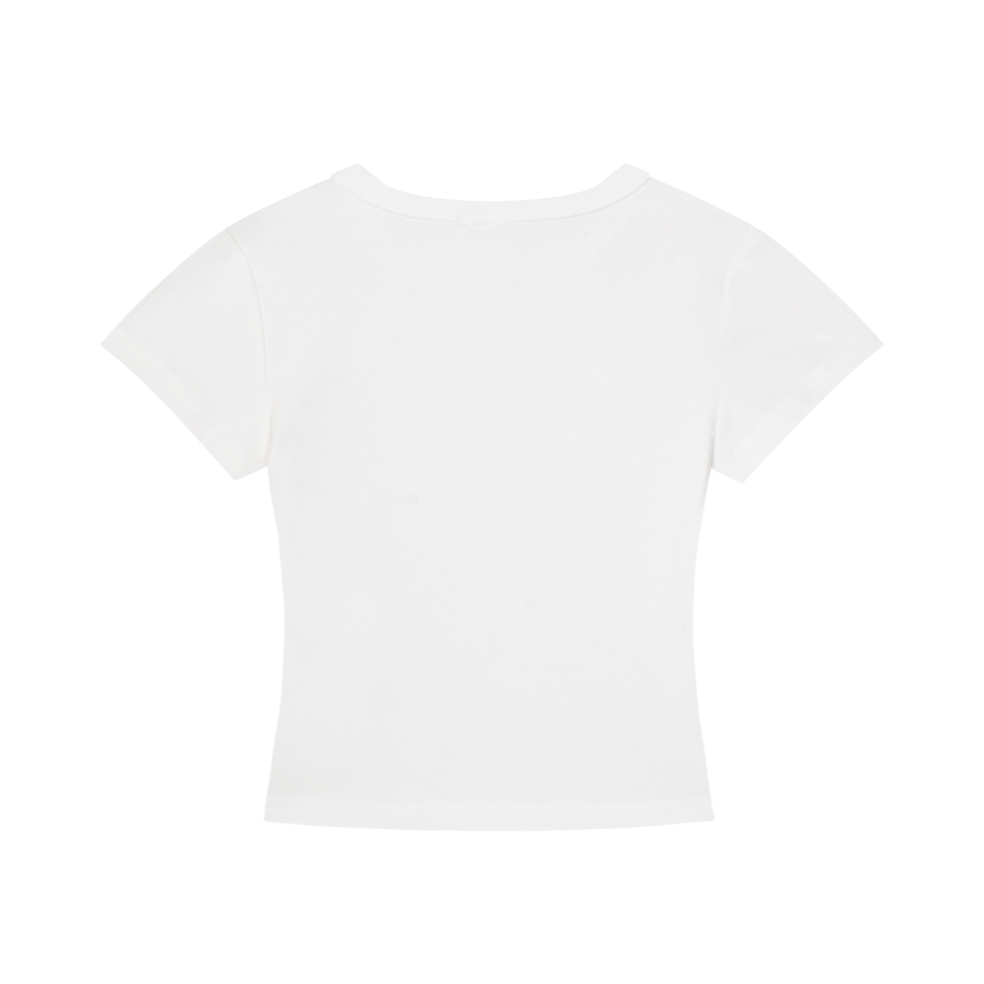 boston American Baby Tee