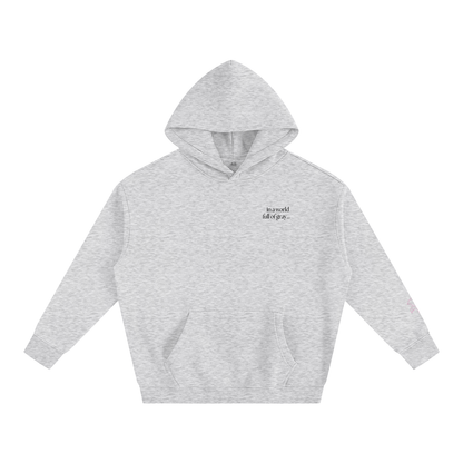You Give Me Butterflies Hoodie