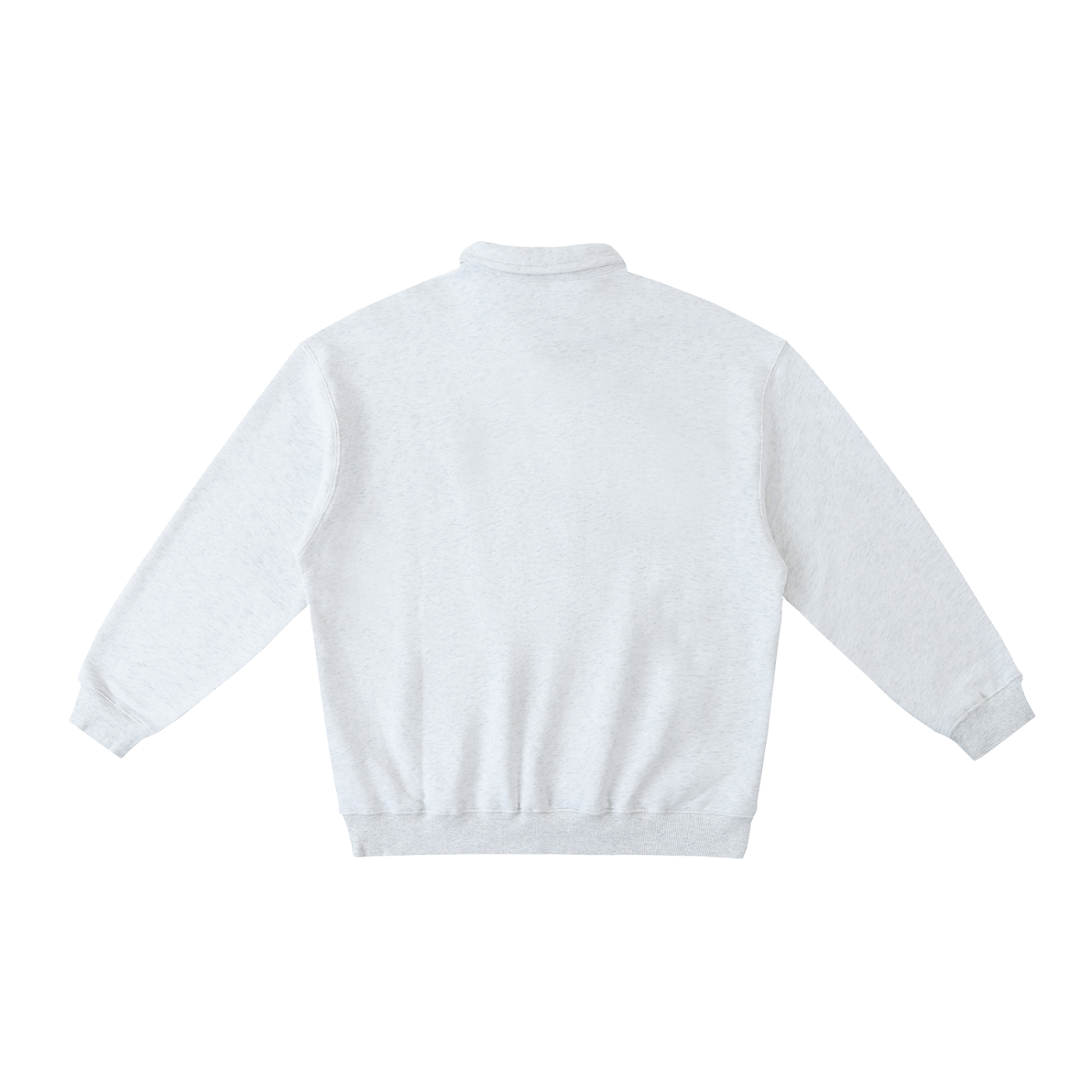 Harbor Polo Crewneck