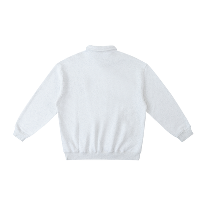 Harbor Polo Crewneck