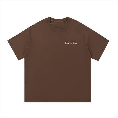 boston bby. Sailing Club T-shirt