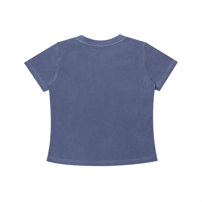 Boston Sport Baby Tee
