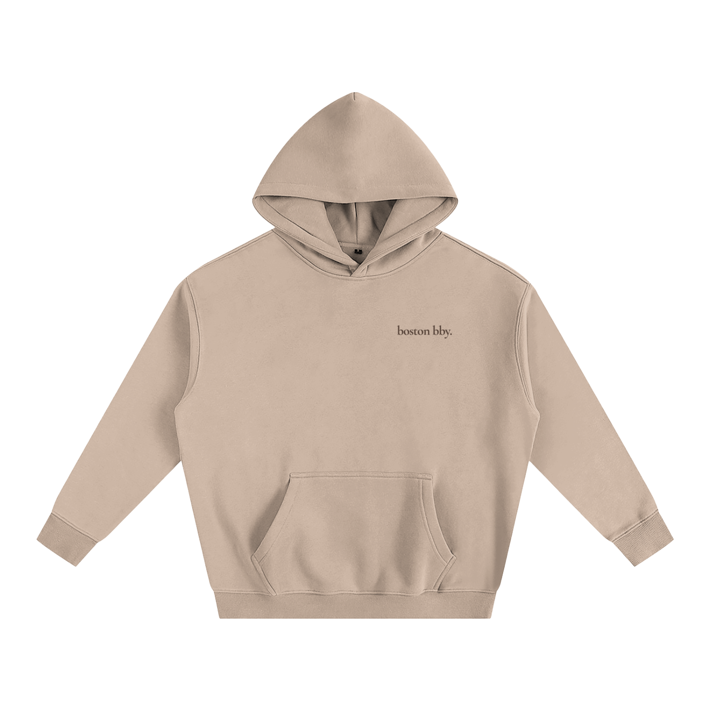 Sand boston bby. Hoodie