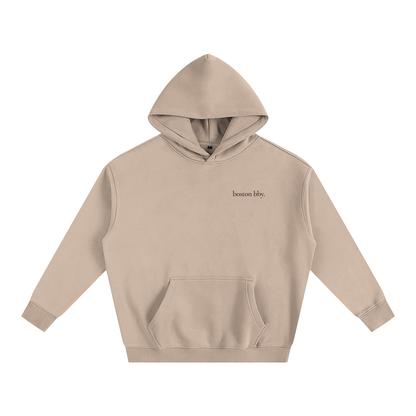 Sand boston bby. Hoodie