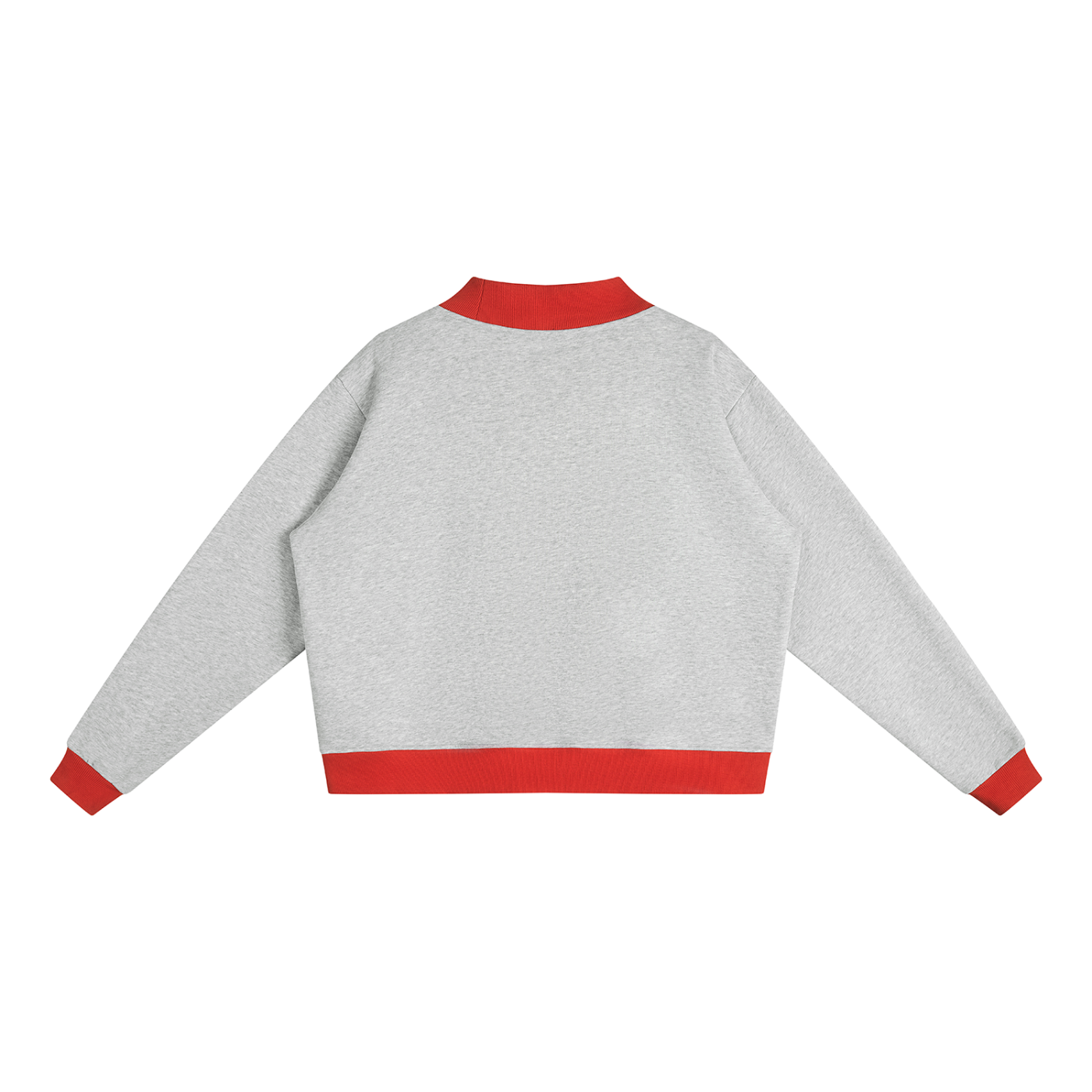Boston Varsity Mockneck