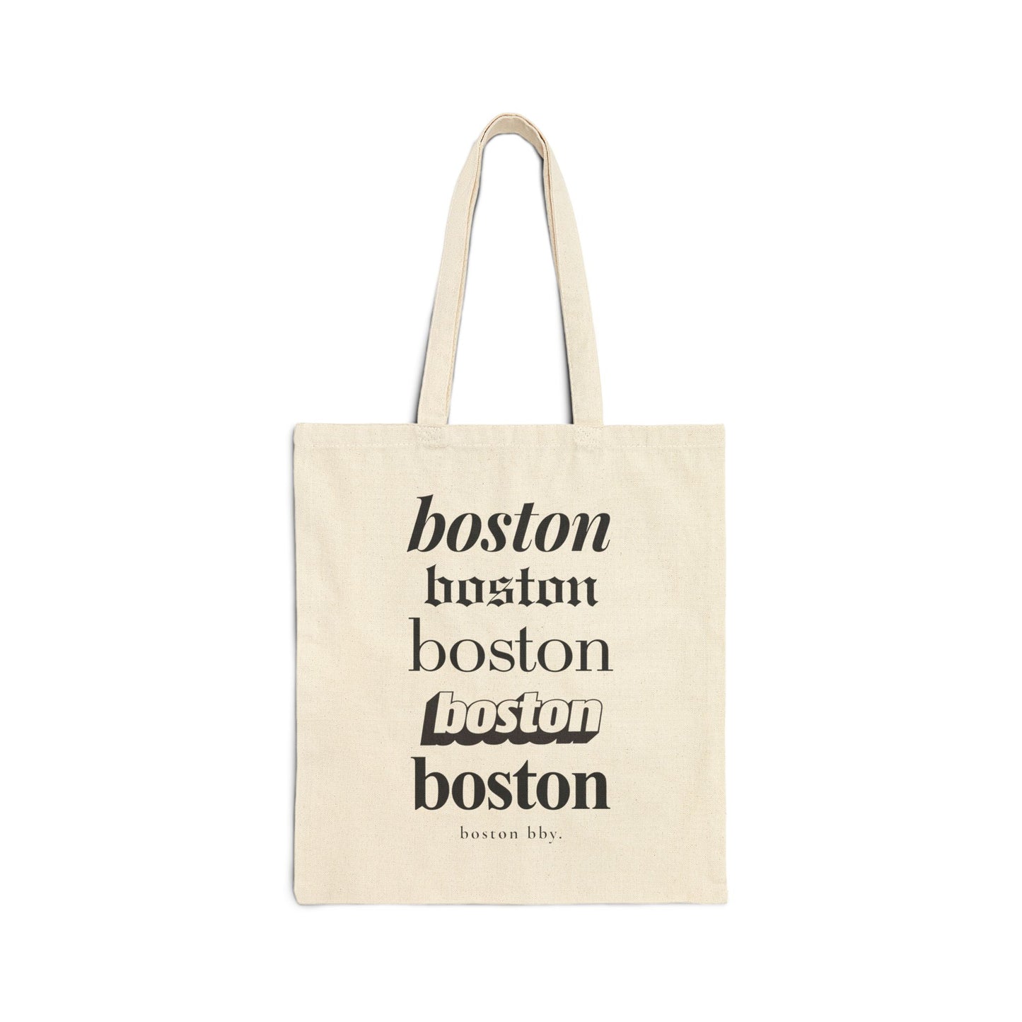 boston Basic Tote