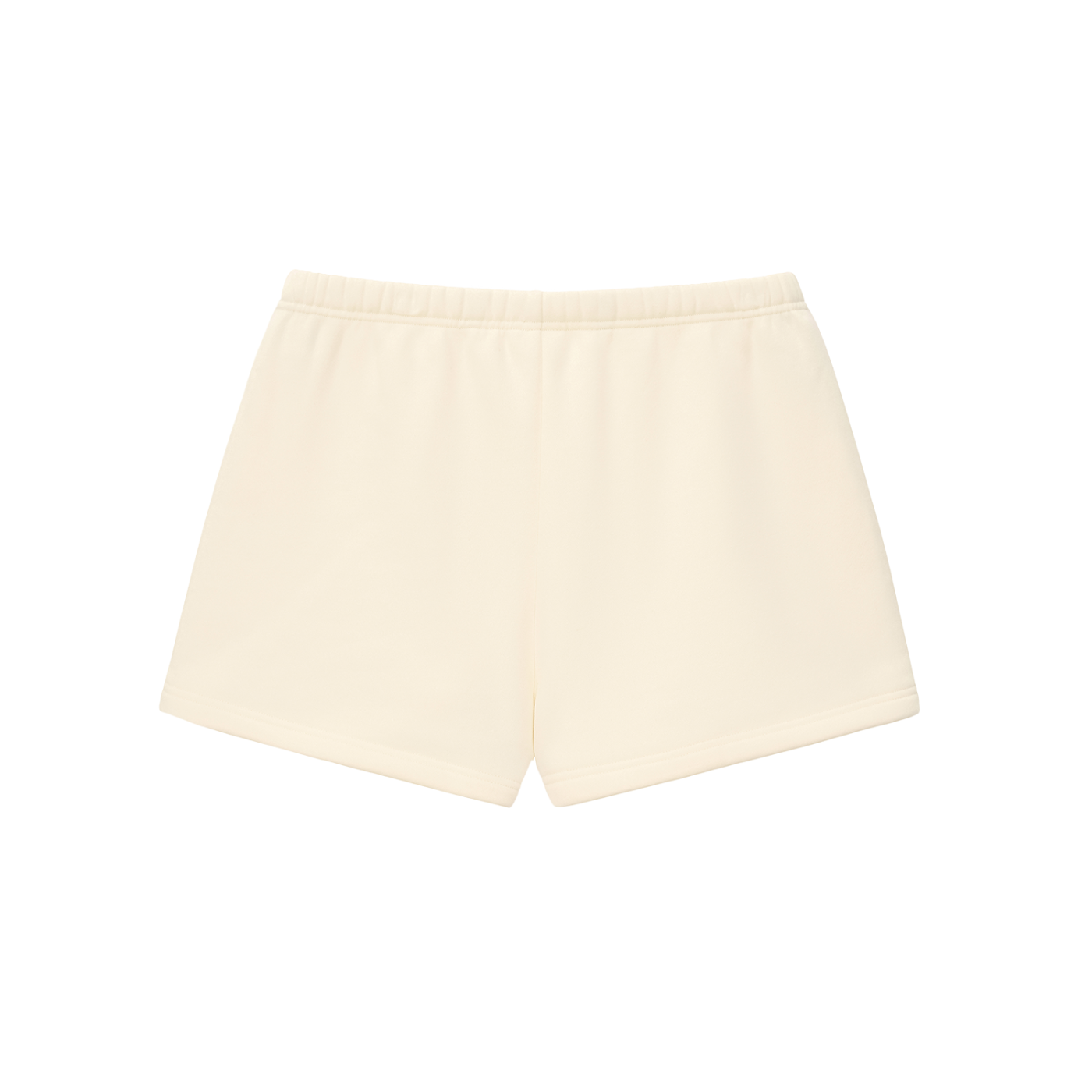 Yellow boston bby. Sweatshorts