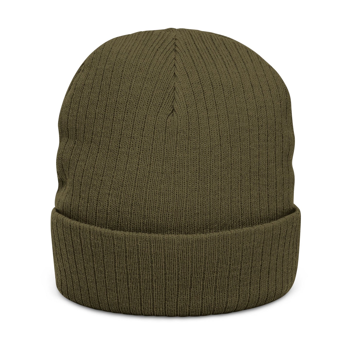classic knit beanie