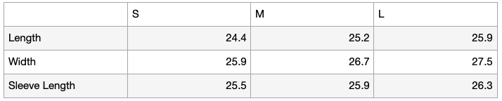 mockneck crew - soft pink