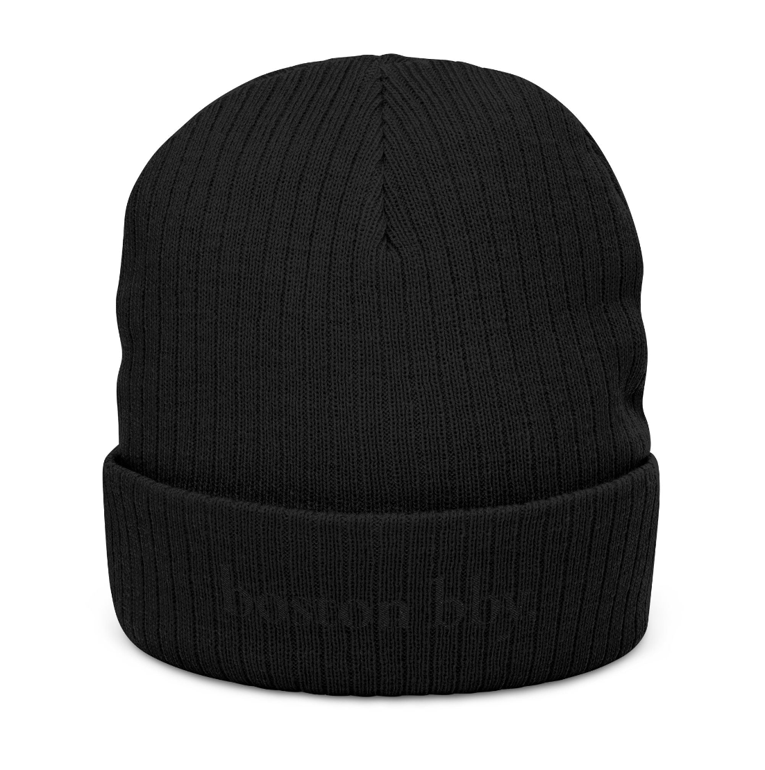 Classic Knit Beanie