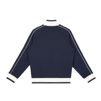 boston bby. Navy Sport Jacket