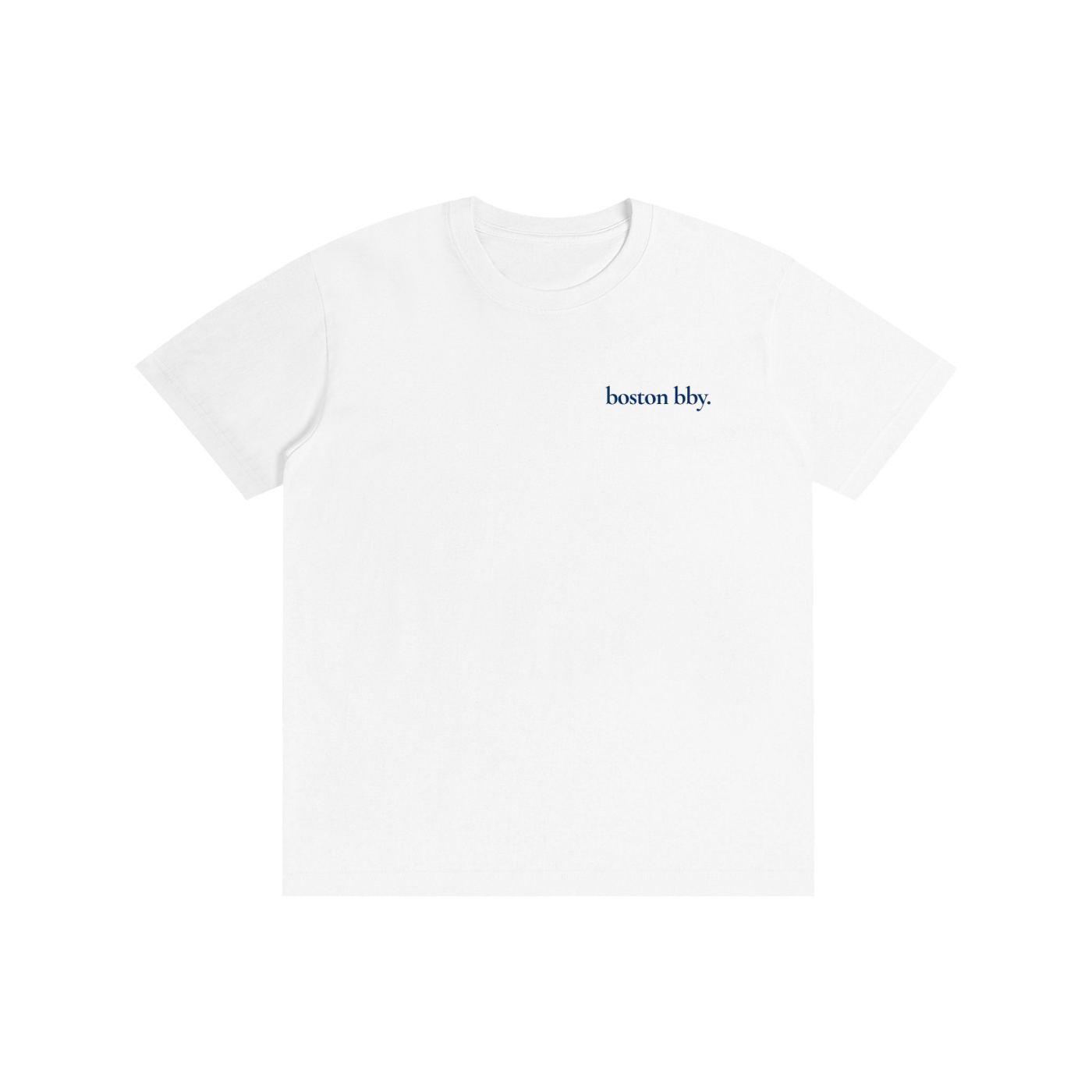 Great Day In boston bby. T-shirt