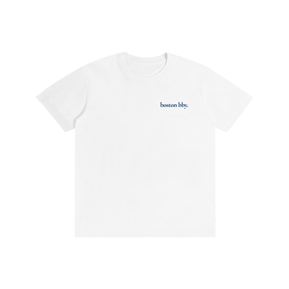 Great Day In boston bby. T-shirt