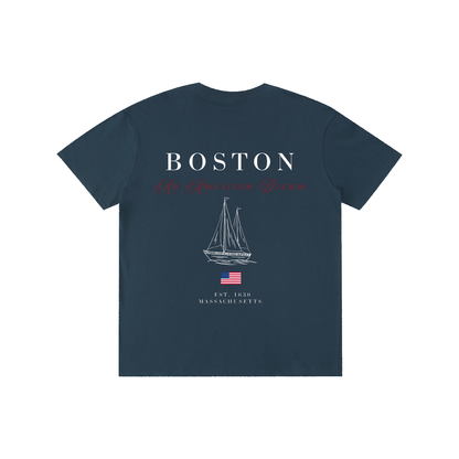 An American Dream T-shirt